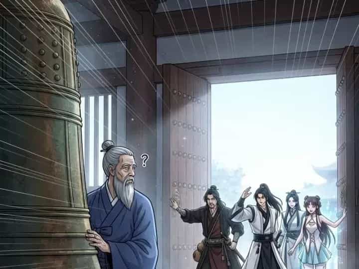Xuyên Không Tới Tu Tiên Giới Làm Trù Thần - Chương 31 - ảnh 54
