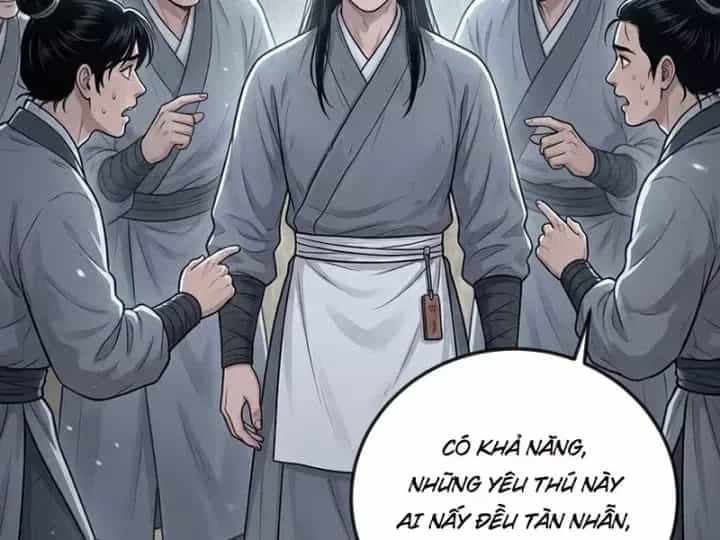 Xuyên Không Tới Tu Tiên Giới Làm Trù Thần - Chương 32 - ảnh 94