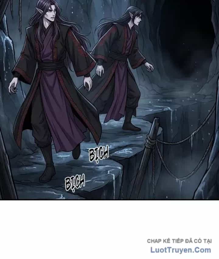 Xuyên Không Tới Tu Tiên Giới Làm Trù Thần - Chương 33 - ảnh 16