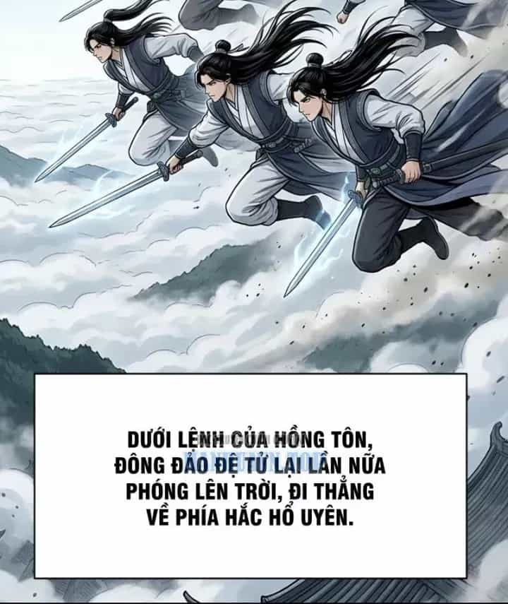 Xuyên Không Tới Tu Tiên Giới Làm Trù Thần - Chương 33 - ảnh 7