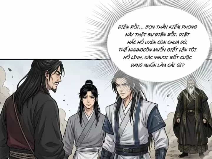 Xuyên Không Tới Tu Tiên Giới Làm Trù Thần - Chương 34 - ảnh 97