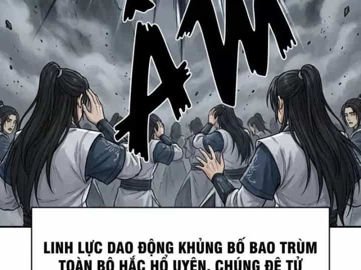 Xuyên Không Tới Tu Tiên Giới Làm Trù Thần - Chương 35 - ảnh 21