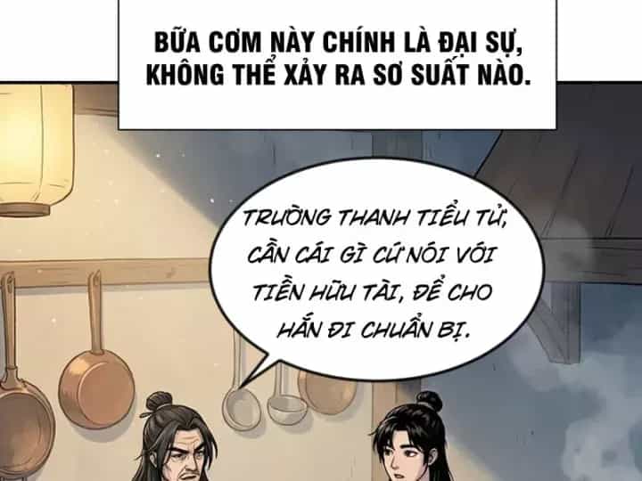 Xuyên Không Tới Tu Tiên Giới Làm Trù Thần - Chương 35 - ảnh 69