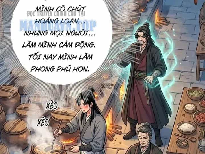 Xuyên Không Tới Tu Tiên Giới Làm Trù Thần - Chương 35 - ảnh 73