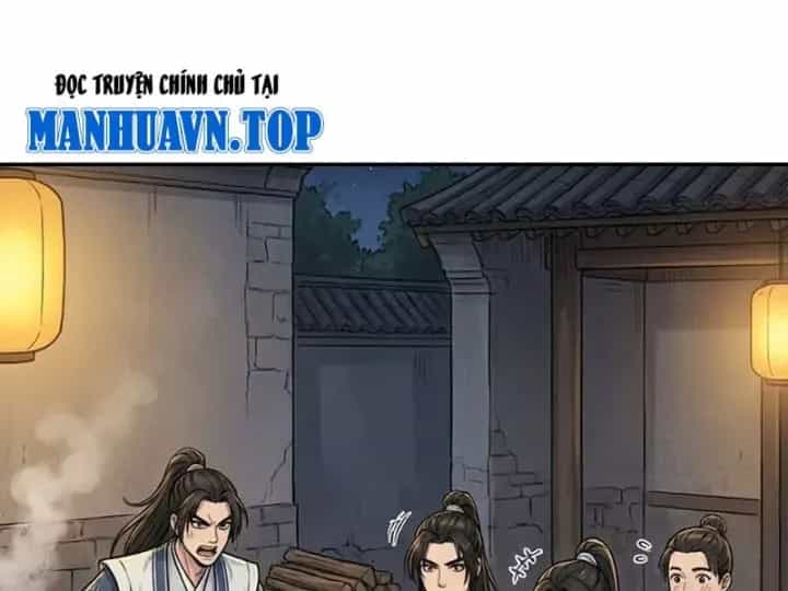 Xuyên Không Tới Tu Tiên Giới Làm Trù Thần - Chương 35 - ảnh 85