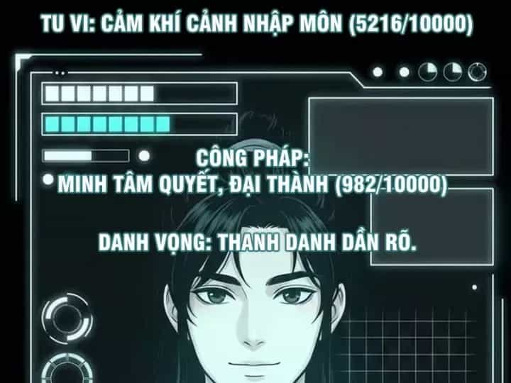 Xuyên Không Tới Tu Tiên Giới Làm Trù Thần - Chương 36 - ảnh 113