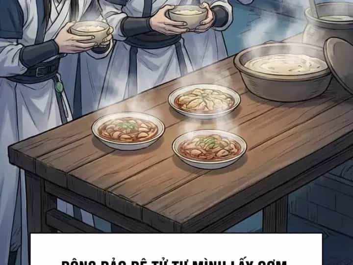 Xuyên Không Tới Tu Tiên Giới Làm Trù Thần - Chương 36 - ảnh 14