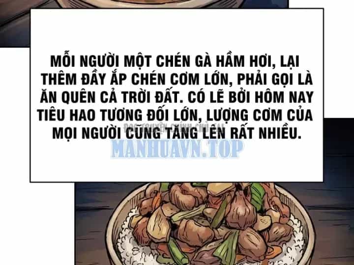 Xuyên Không Tới Tu Tiên Giới Làm Trù Thần - Chương 36 - ảnh 17