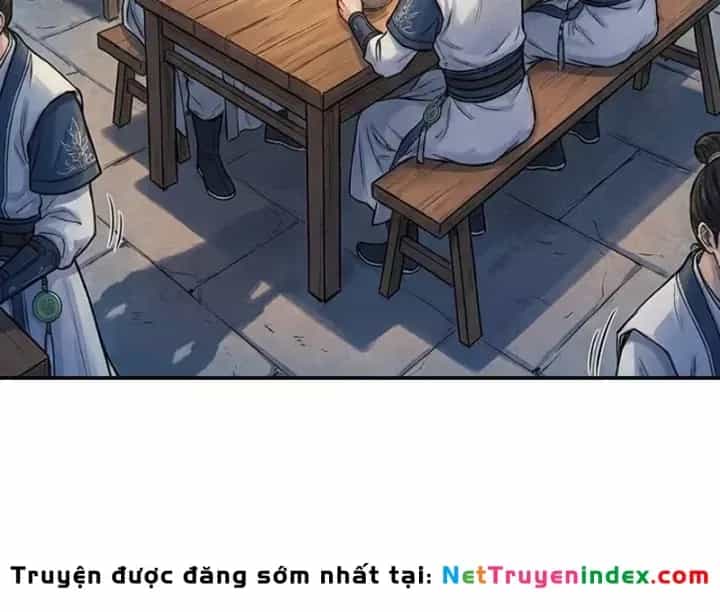 Xuyên Không Tới Tu Tiên Giới Làm Trù Thần - Chương 36 - ảnh 21