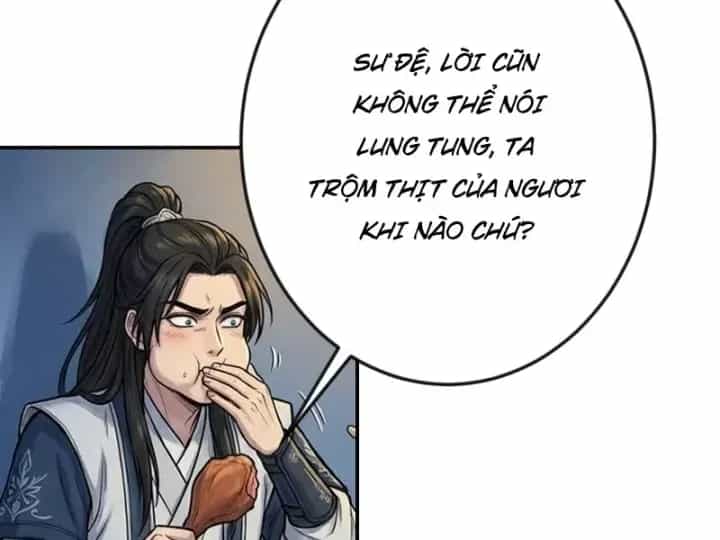 Xuyên Không Tới Tu Tiên Giới Làm Trù Thần - Chương 36 - ảnh 32