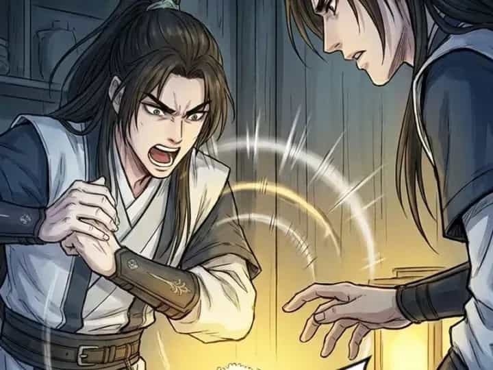 Xuyên Không Tới Tu Tiên Giới Làm Trù Thần - Chương 36 - ảnh 45