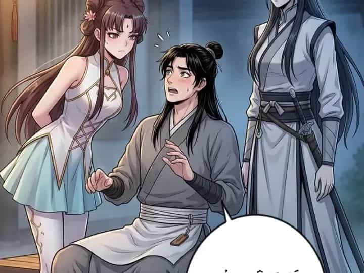 Xuyên Không Tới Tu Tiên Giới Làm Trù Thần - Chương 36 - ảnh 64