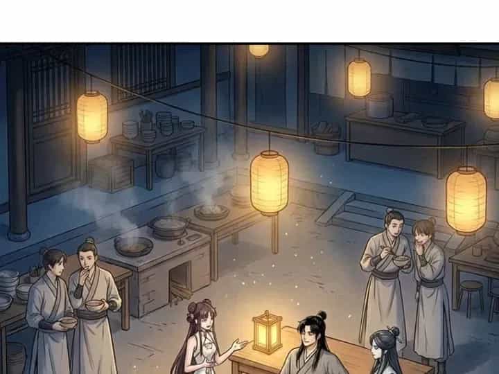 Xuyên Không Tới Tu Tiên Giới Làm Trù Thần - Chương 36 - ảnh 69