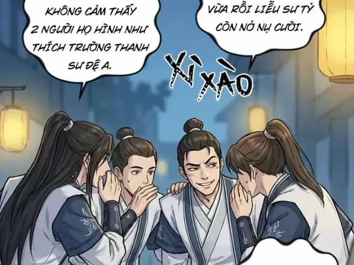 Xuyên Không Tới Tu Tiên Giới Làm Trù Thần - Chương 36 - ảnh 77