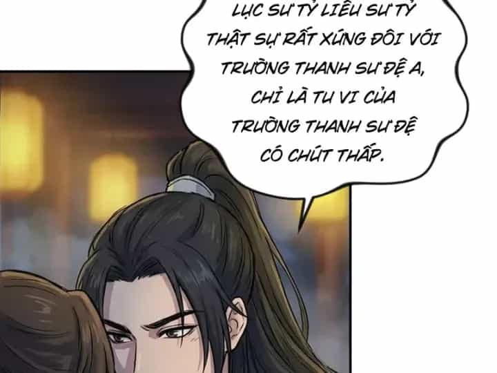 Xuyên Không Tới Tu Tiên Giới Làm Trù Thần - Chương 36 - ảnh 80