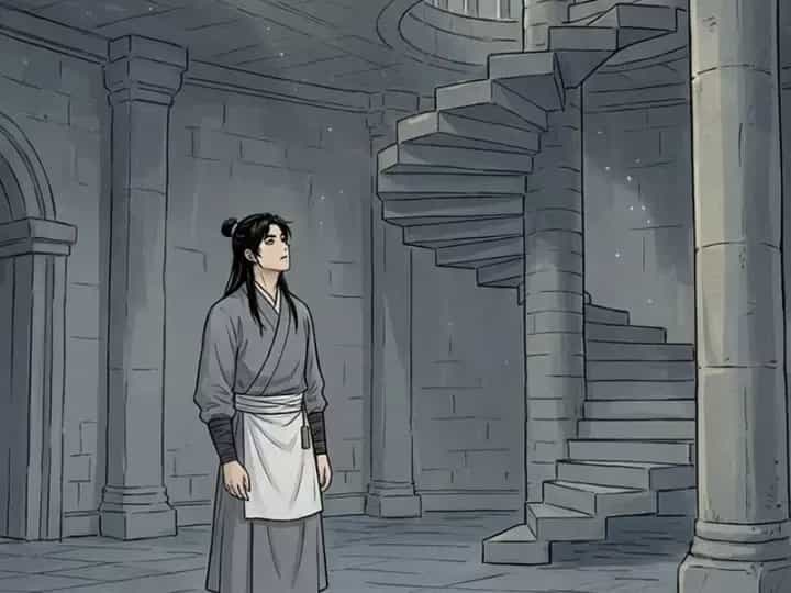 Xuyên Không Tới Tu Tiên Giới Làm Trù Thần - Chương 38 - ảnh 92