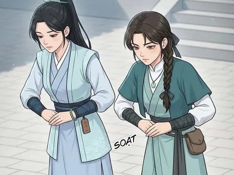 Xuyên Không Tới Tu Tiên Giới Làm Trù Thần - Chương 3 - ảnh 50