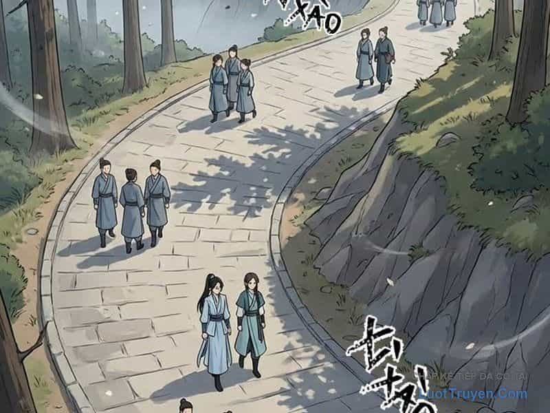 Xuyên Không Tới Tu Tiên Giới Làm Trù Thần - Chương 3 - ảnh 60