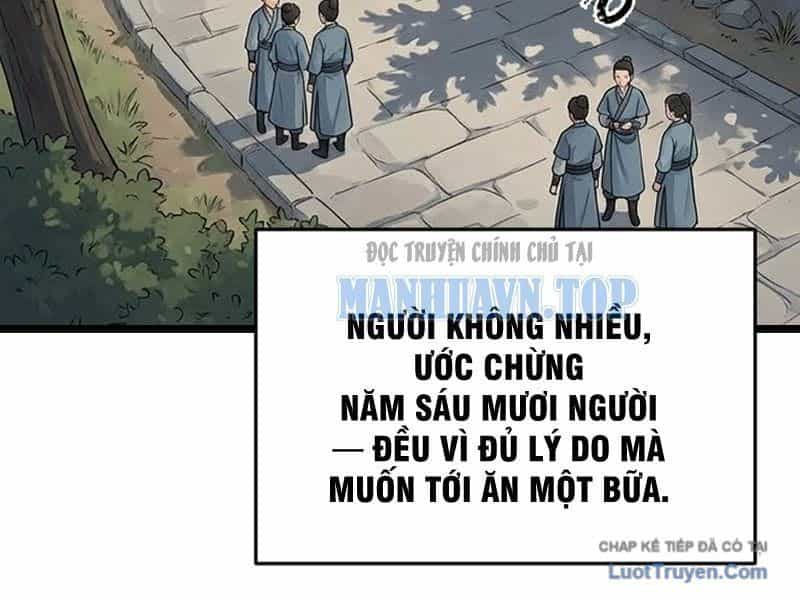 Xuyên Không Tới Tu Tiên Giới Làm Trù Thần - Chương 3 - ảnh 61