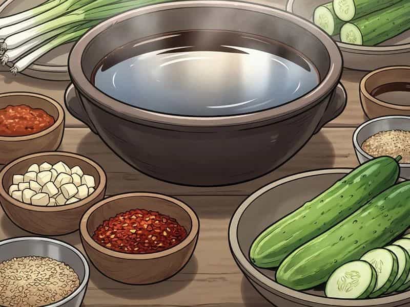 Xuyên Không Tới Tu Tiên Giới Làm Trù Thần - Chương 3 - ảnh 67
