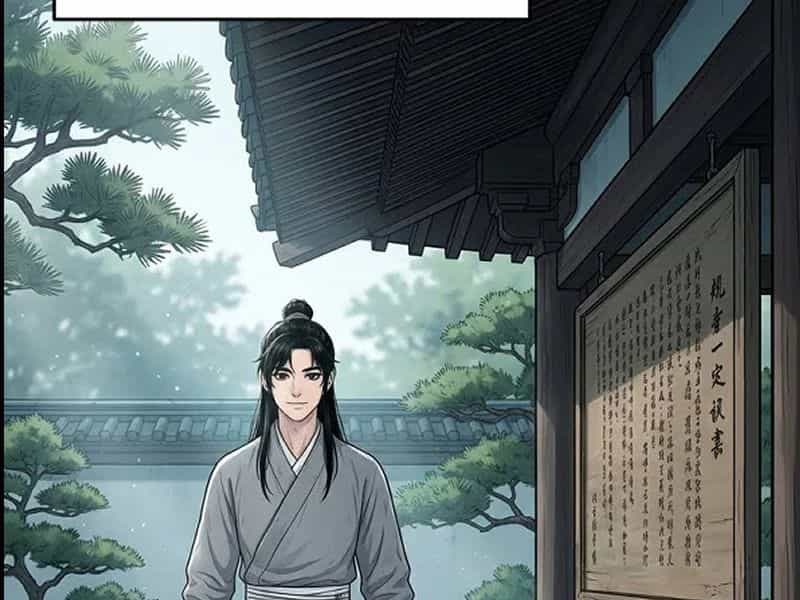 Xuyên Không Tới Tu Tiên Giới Làm Trù Thần - Chương 3 - ảnh 9