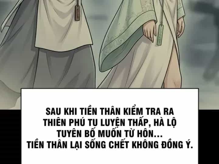 Xuyên Không Tới Tu Tiên Giới Làm Trù Thần - Chương 39 - ảnh 46