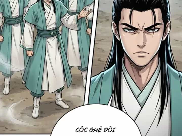 Xuyên Không Tới Tu Tiên Giới Làm Trù Thần - Chương 41 - ảnh 33