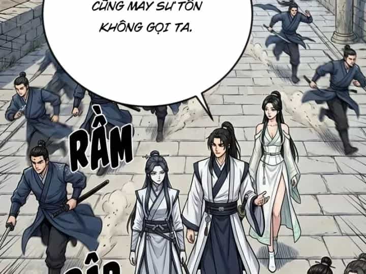 Xuyên Không Tới Tu Tiên Giới Làm Trù Thần - Chương 41 - ảnh 51