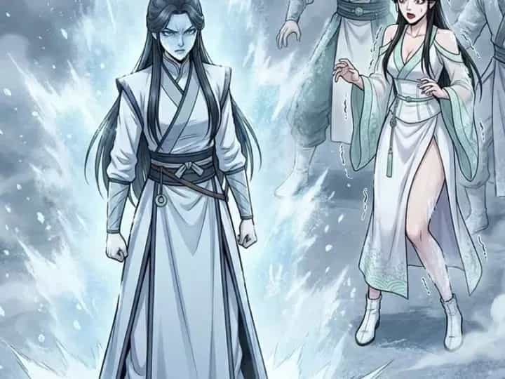 Xuyên Không Tới Tu Tiên Giới Làm Trù Thần - Chương 41 - ảnh 72