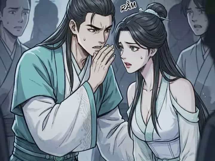 Xuyên Không Tới Tu Tiên Giới Làm Trù Thần - Chương 41 - ảnh 82