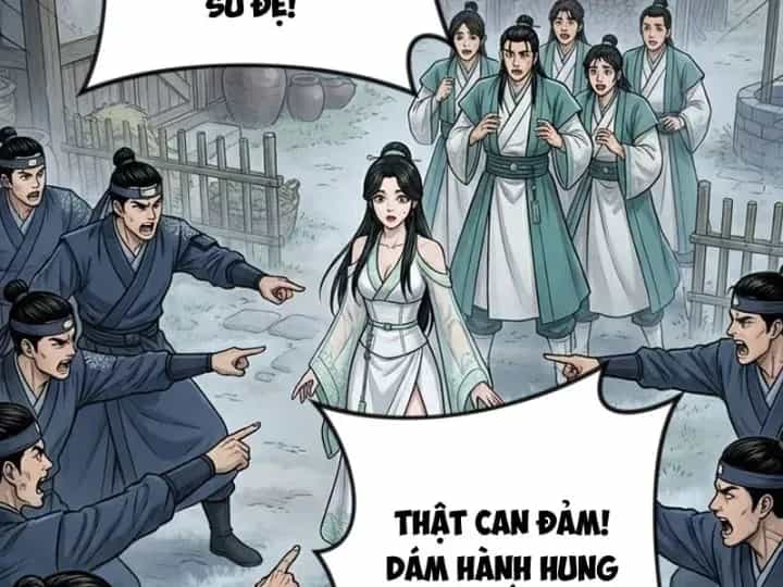 Xuyên Không Tới Tu Tiên Giới Làm Trù Thần - Chương 42 - ảnh 39