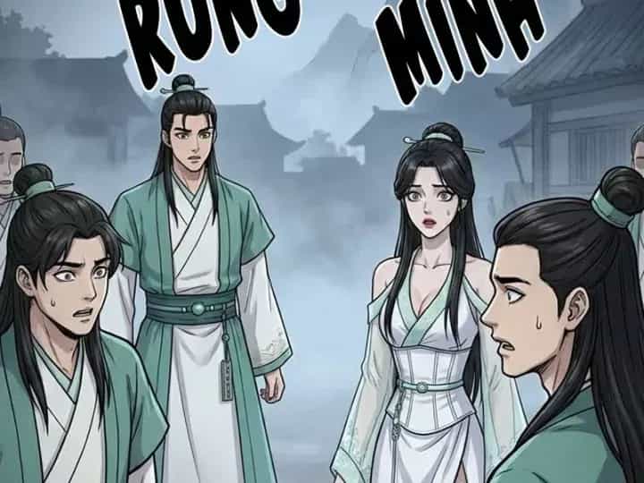 Xuyên Không Tới Tu Tiên Giới Làm Trù Thần - Chương 42 - ảnh 42