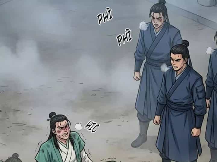 Xuyên Không Tới Tu Tiên Giới Làm Trù Thần - Chương 42 - ảnh 68
