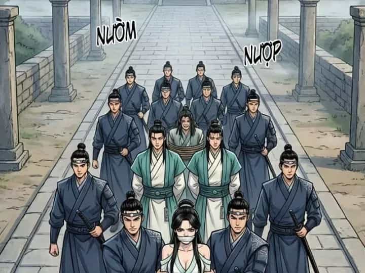 Xuyên Không Tới Tu Tiên Giới Làm Trù Thần - Chương 42 - ảnh 93