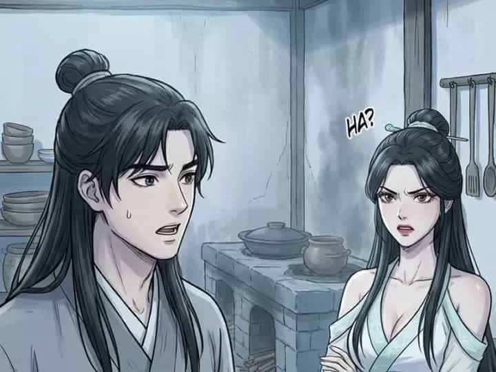 Xuyên Không Tới Tu Tiên Giới Làm Trù Thần - Chương 43 - ảnh 36
