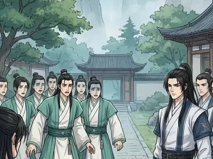 Xuyên Không Tới Tu Tiên Giới Làm Trù Thần - Chương 45 - ảnh 15