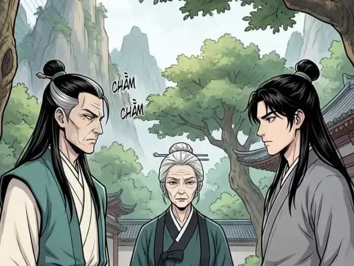 Xuyên Không Tới Tu Tiên Giới Làm Trù Thần - Chương 45 - ảnh 37