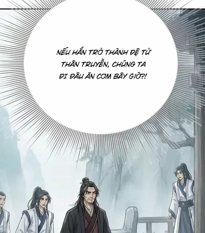 Xuyên Không Tới Tu Tiên Giới Làm Trù Thần - Chương 47 - ảnh 43