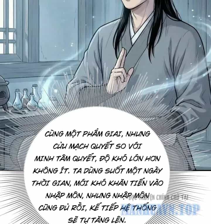 Xuyên Không Tới Tu Tiên Giới Làm Trù Thần - Chương 47 - ảnh 59