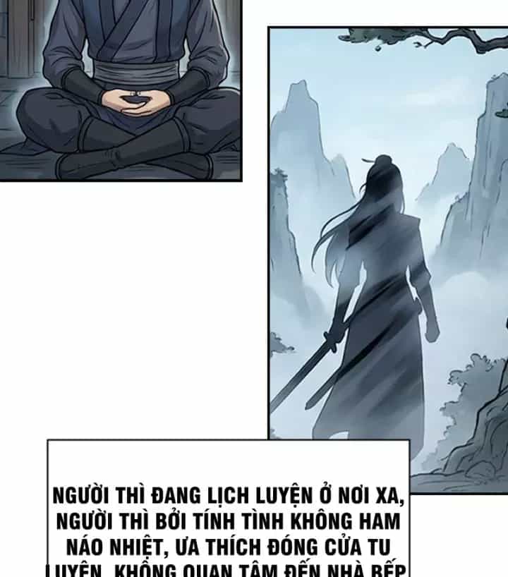 Xuyên Không Tới Tu Tiên Giới Làm Trù Thần - Chương 47 - ảnh 70