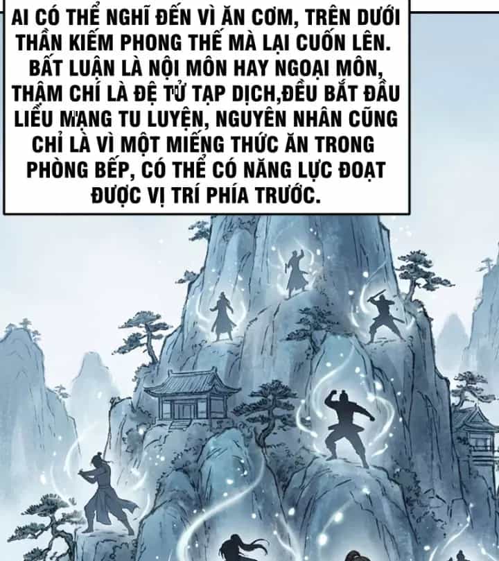 Xuyên Không Tới Tu Tiên Giới Làm Trù Thần - Chương 47 - ảnh 87