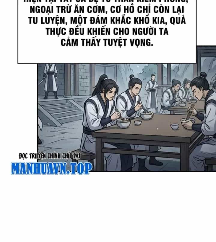 Xuyên Không Tới Tu Tiên Giới Làm Trù Thần - Chương 47 - ảnh 90