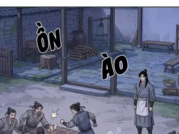 Xuyên Không Tới Tu Tiên Giới Làm Trù Thần - Chương 48 - ảnh 64