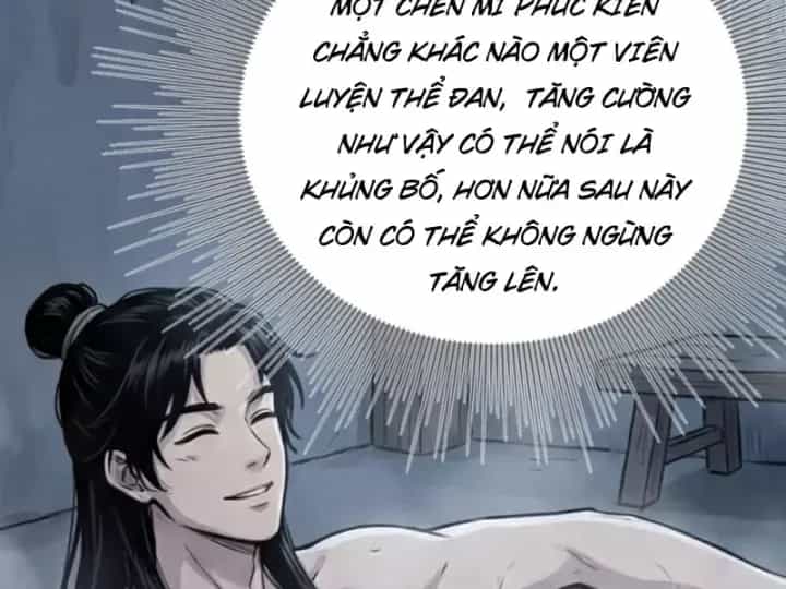 Xuyên Không Tới Tu Tiên Giới Làm Trù Thần - Chương 48 - ảnh 96