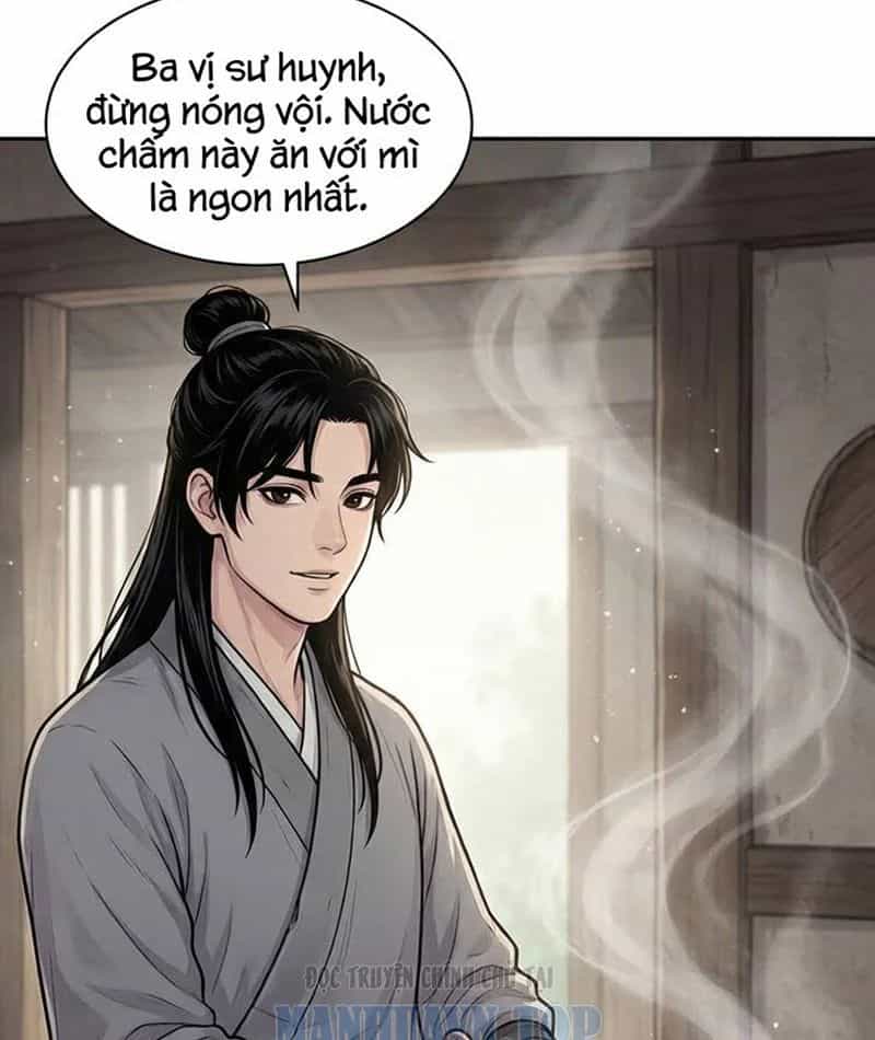 Xuyên Không Tới Tu Tiên Giới Làm Trù Thần - Chương 4 - ảnh 18