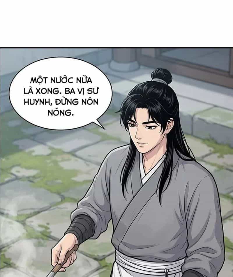 Xuyên Không Tới Tu Tiên Giới Làm Trù Thần - Chương 4 - ảnh 29