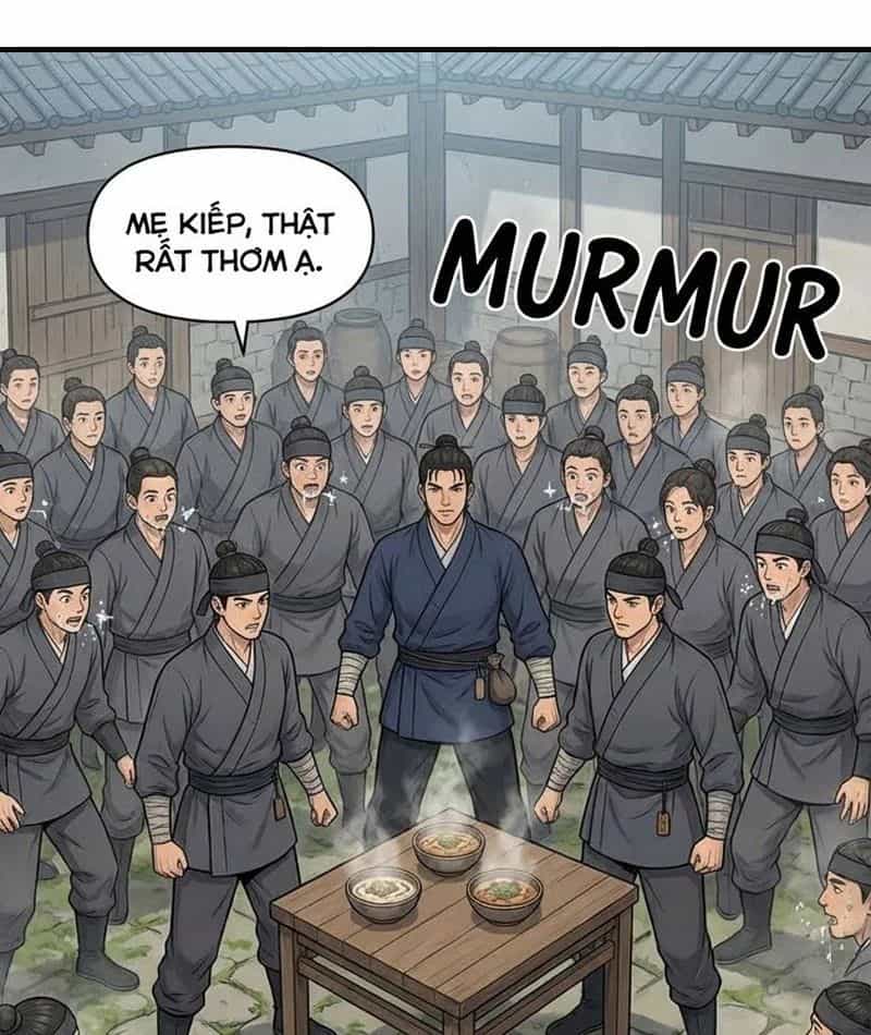 Xuyên Không Tới Tu Tiên Giới Làm Trù Thần - Chương 4 - ảnh 42