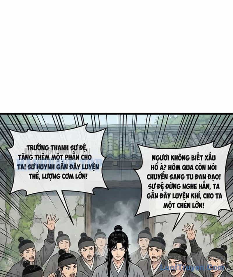 Xuyên Không Tới Tu Tiên Giới Làm Trù Thần - Chương 4 - ảnh 49