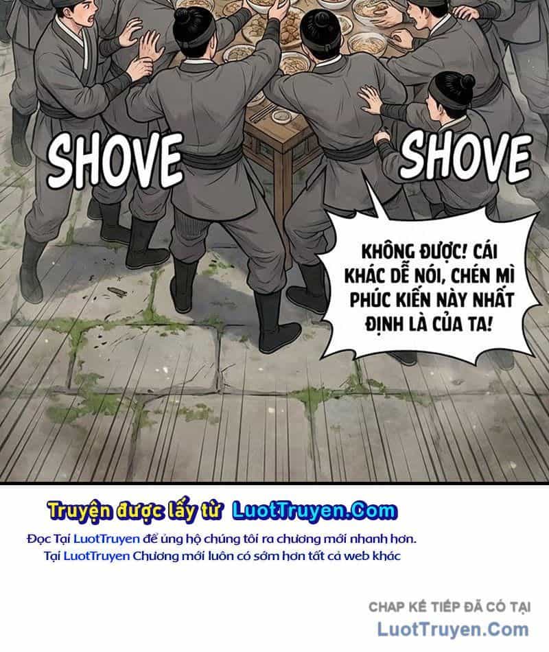 Xuyên Không Tới Tu Tiên Giới Làm Trù Thần - Chương 4 - ảnh 61