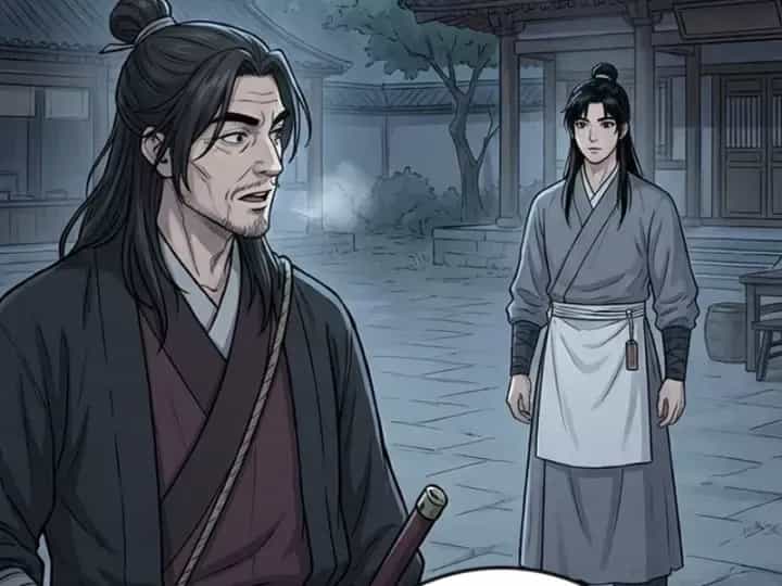 Xuyên Không Tới Tu Tiên Giới Làm Trù Thần - Chương 49 - ảnh 121